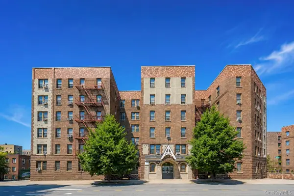 2925 Matthews Avenue #2H, Bronx, NY 10467