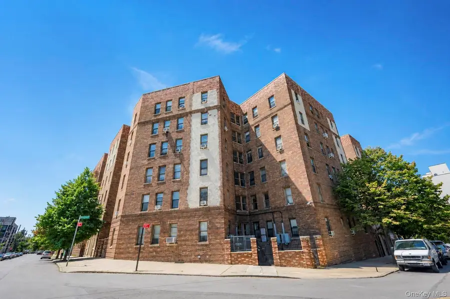 2925 Matthews Avenue #2H, Bronx, NY 10467 - #2