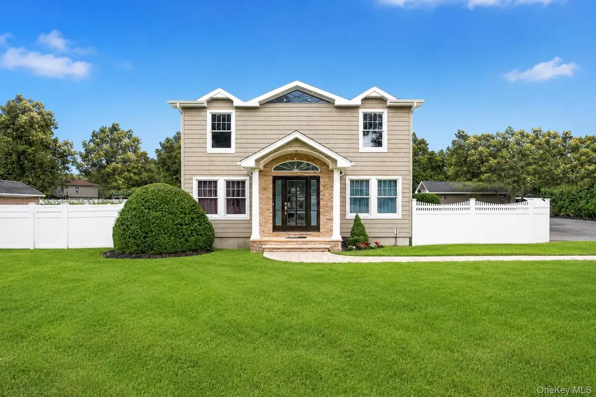 2553 Motor Parkway, Ronkonkoma, NY 11779 - #1