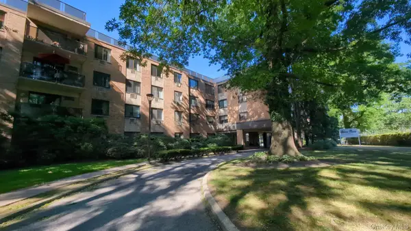 1101 Midland Avenue #228, Bronxville, NY 10708