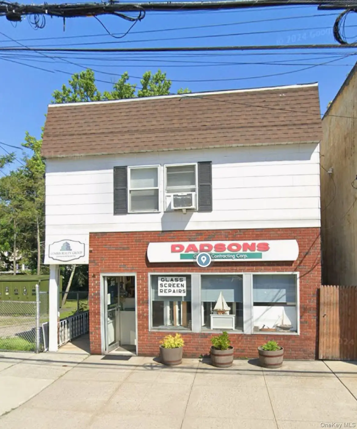 2410 Boston Post Road, Larchmont, NY 10538 - #1