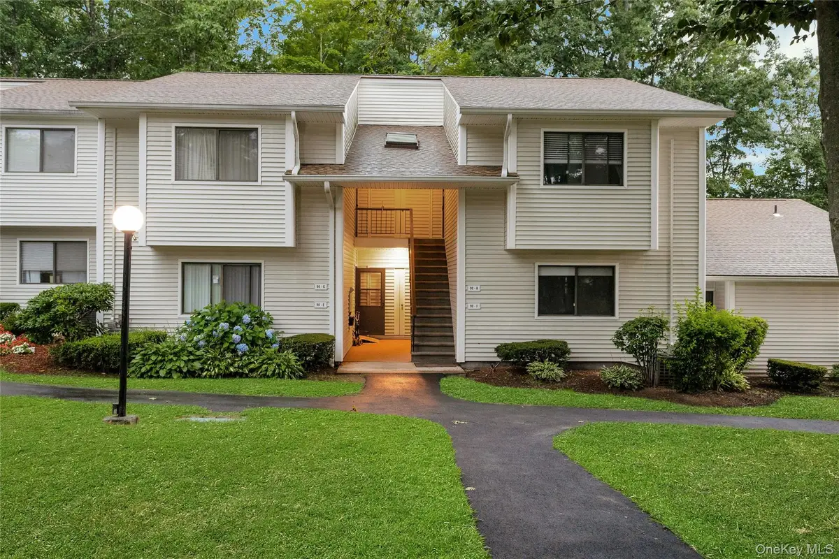 90 Molly Pitcher Lane #F, Yorktown Heights, NY 10598 - #1