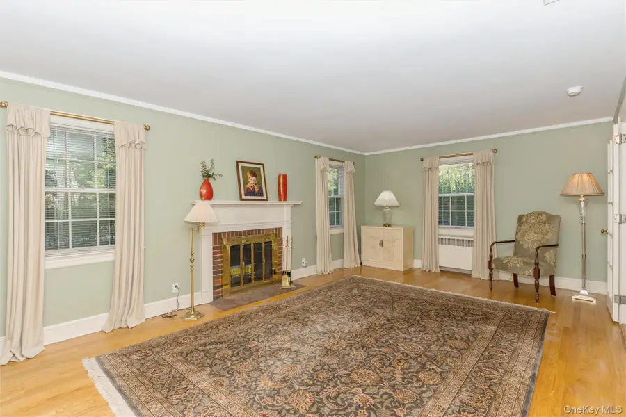 8 Orchid Street, Floral Park, NY 11001 - #2
