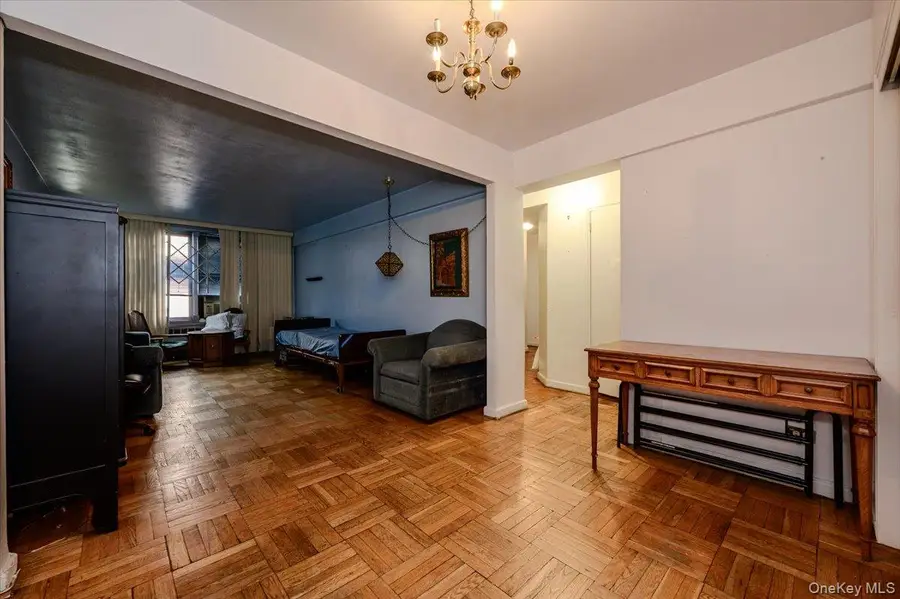 33-44 93rd Street #1-P, Jackson Heights, NY 11372 - #3