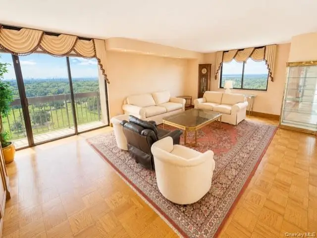 26910 Grand Central Parkway #19O, Queens, NY 11005 - #2
