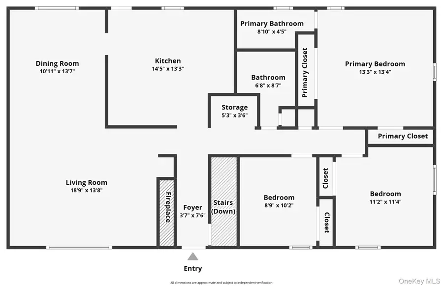 28 Sunrise Terrace, Bloomingburg, NY 12721 - #2