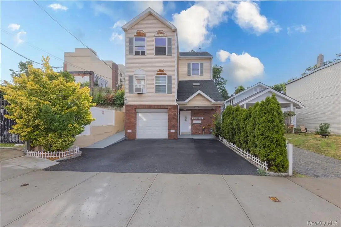 3 Orchard Street, Yonkers, NY 10703 - #1
