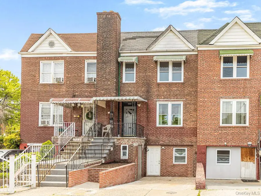 2803 Gunther Avenue, Bronx, NY 10469 - #2