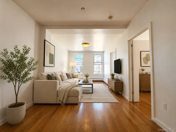 518 135th St #5C, New York (Manhattan), NY 10031