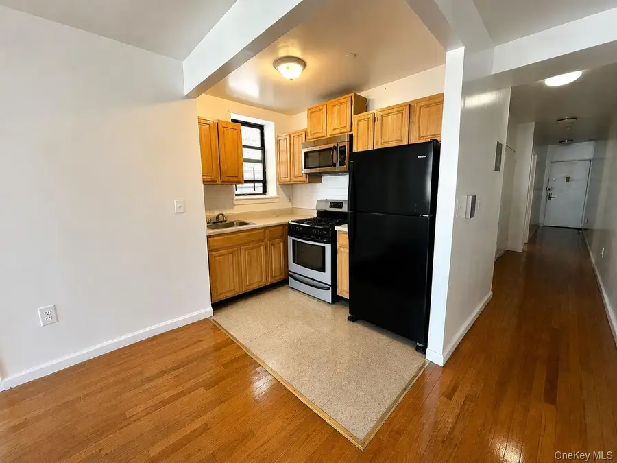 518 135th St #5C, New York, NY 10031 - #2