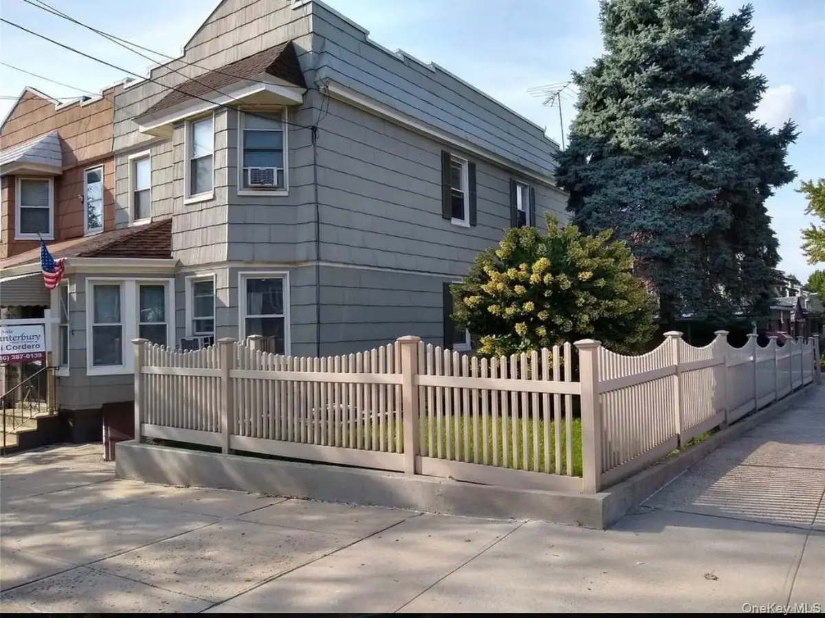 6069 80th Avenue, Ridgewood, NY 11385 - #1