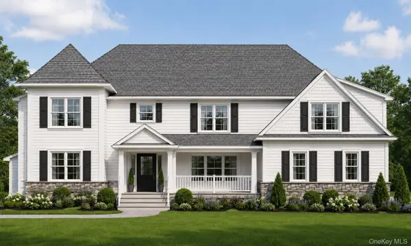 Lot 3 Dorchester Glen, Yorktown Heights, NY 10598