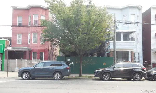 2166 Crotona Avenue, Bronx, NY 10457
