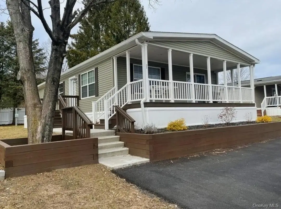 32 Scribo Lane, Wappingers Falls, NY 12590 - #1
