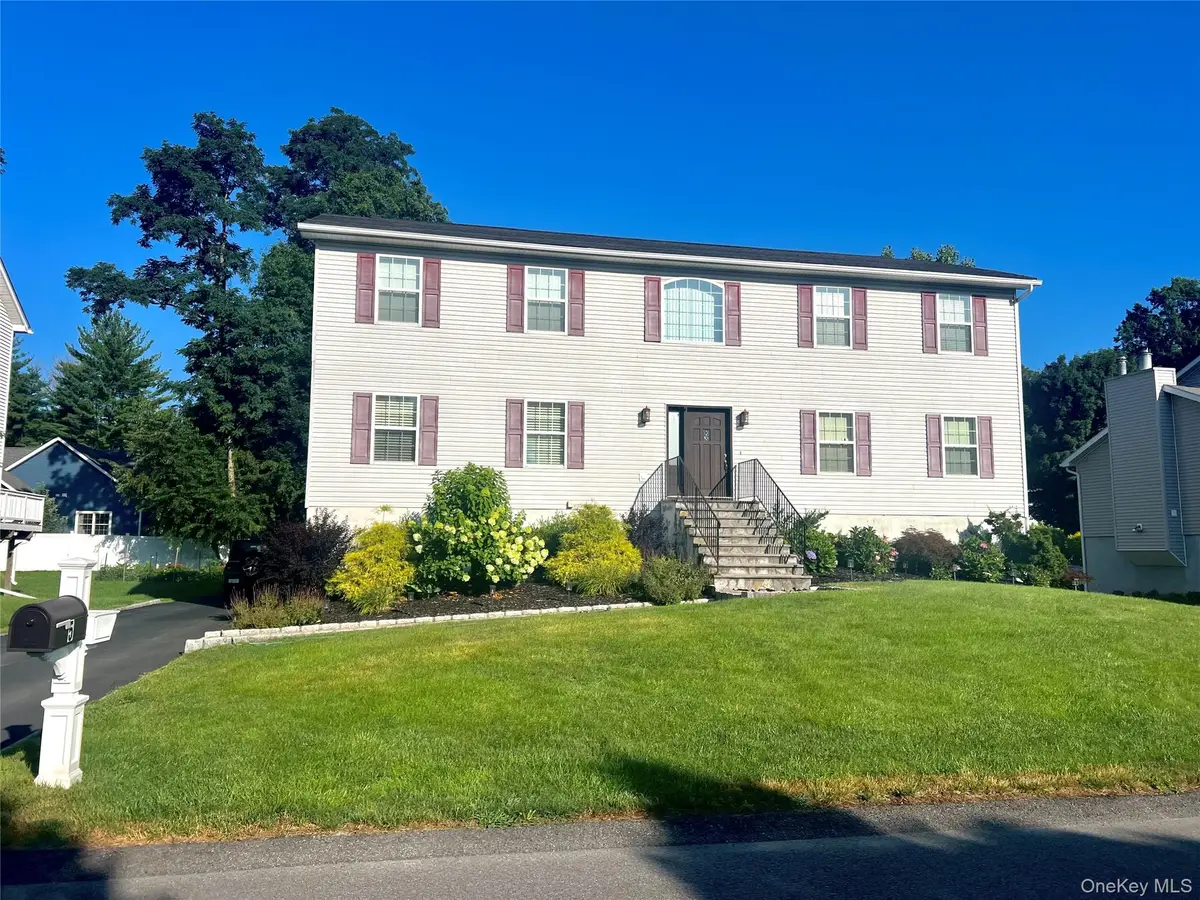 5 Marie Court, Poughkeepsie, NY 12601 - #1