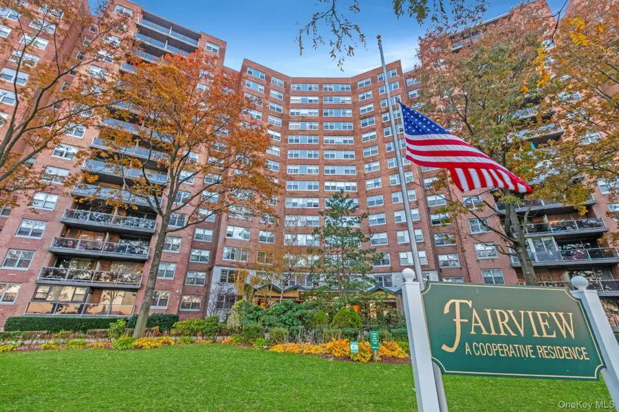 61-20 Grand Central Parkway #A1203, Forest Hills, NY 11375 - #2