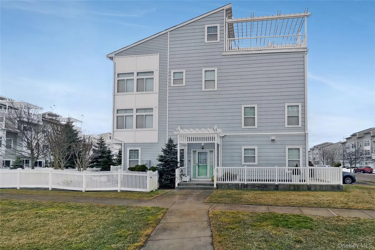 6428 Ocean Avenue S, Arverne, NY 11692 - #1