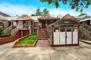 306 E 48th Street, Brooklyn, NY 11203