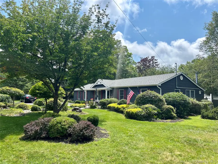 54 Madeline Road, Ridge, NY 11961 - #2
