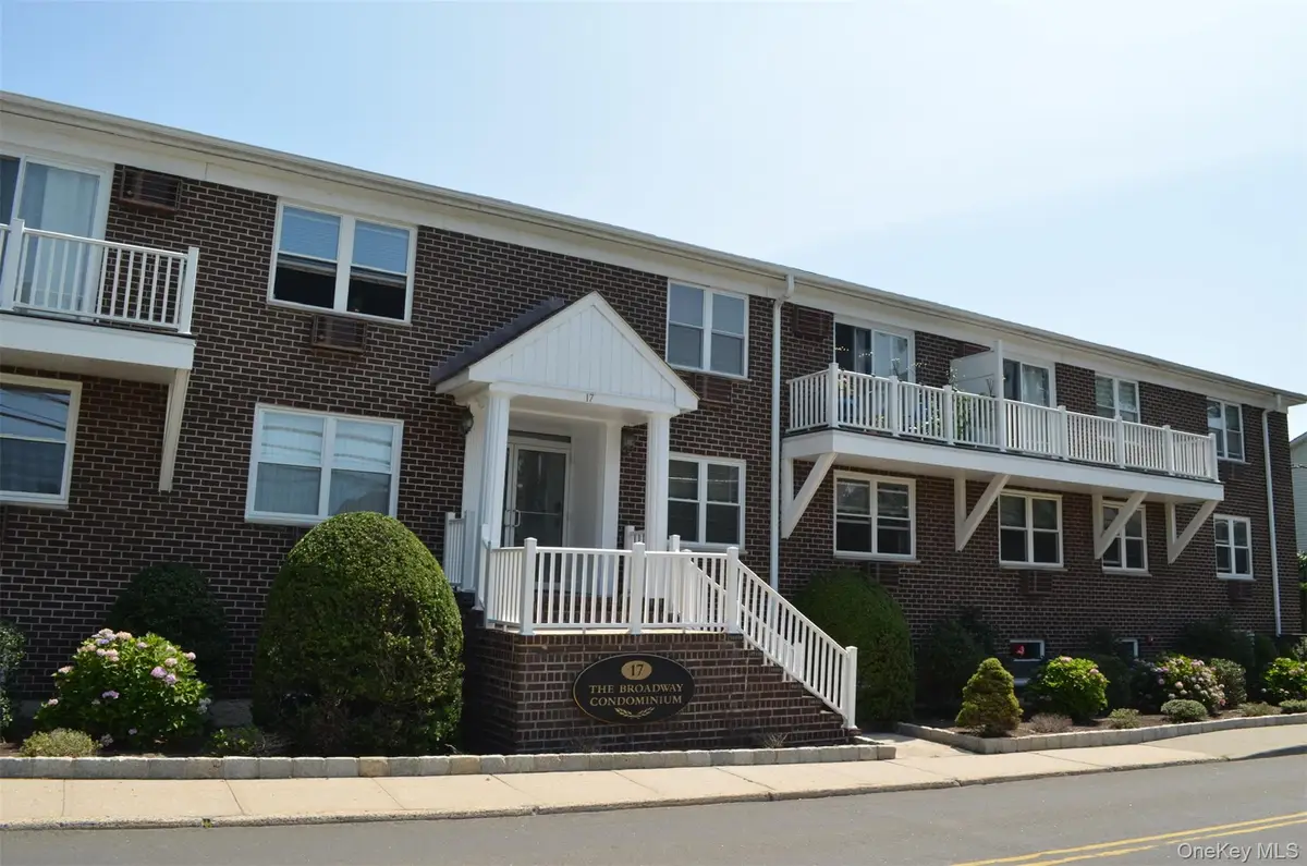 17 Broadway #2F, Harrison, NY 10528 - #1