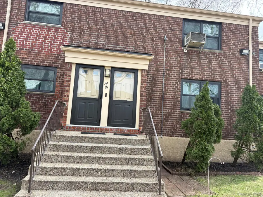 74-81 220th Street #2, Bayside, NY 11364 - #2