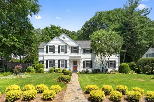 30 Birchbrook Road, Bronxville, NY 10708