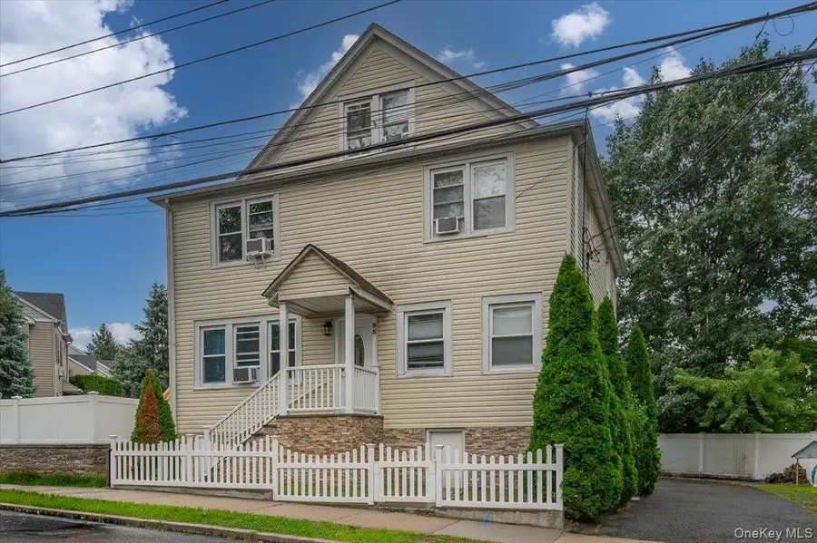 95 Grant Street, Rye Brook, NY 10573 - #2
