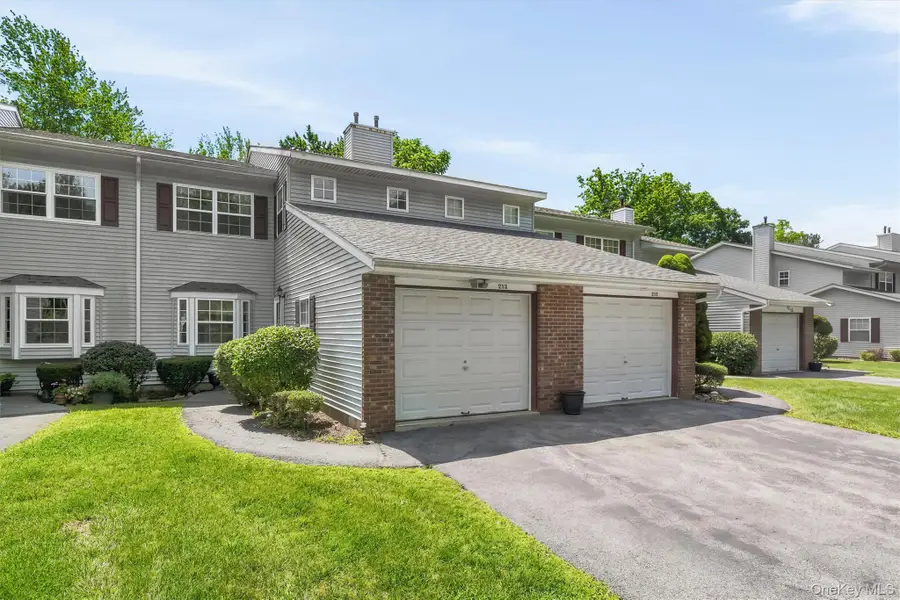 213 Eagleton Drive, Monroe, NY 10950 - #2