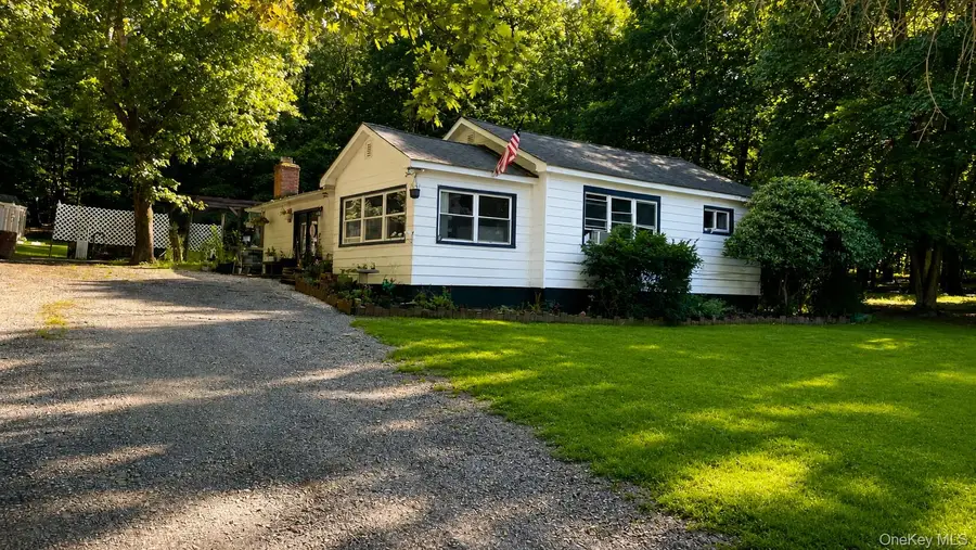 16 Upper Hillman Road, Warwick, NY 10990 - #2