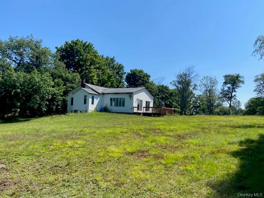 607 Happy Avenue, Swan Lake, NY 12783 - #2