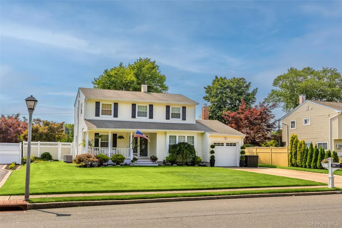 334 Greenbelt Parkway, Holtsville, NY 11742 - #1