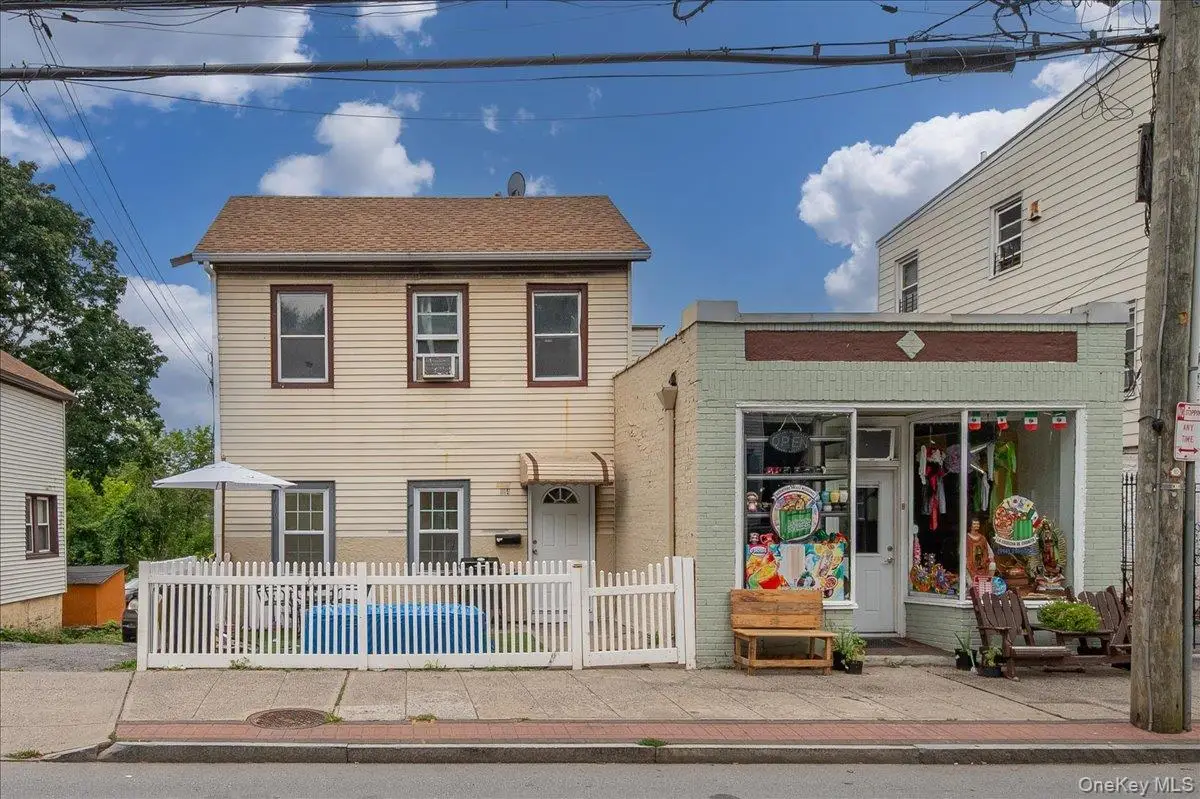 114-116 Ferris Avenue, White Plains, NY 10603 - #1