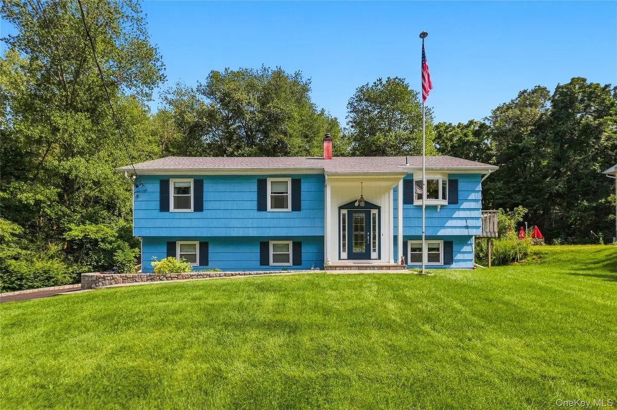 15 Hood Place, Cortlandt Manor, NY 10567 - #1
