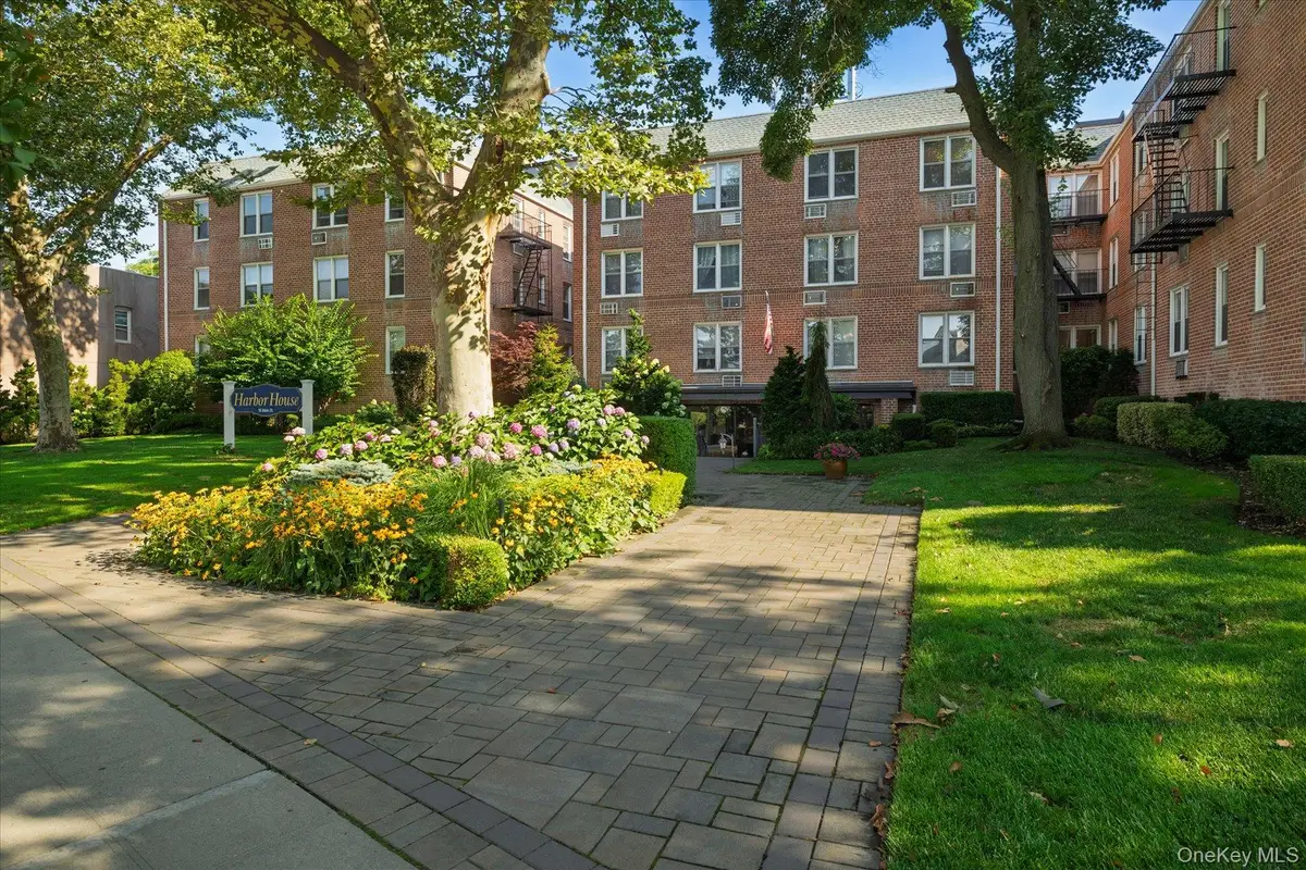 16 Main Street #2G, East Rockaway, NY 11518 - #1