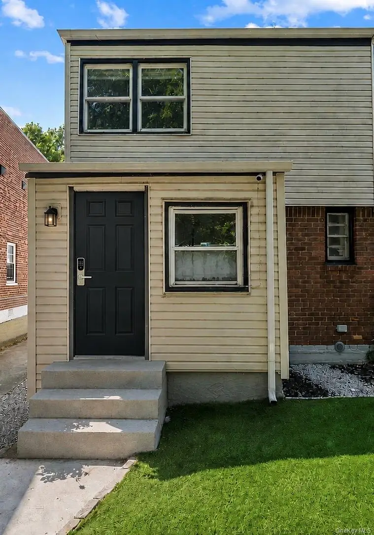 136-10 222nd Street, Laurelton, NY 11413 - #1