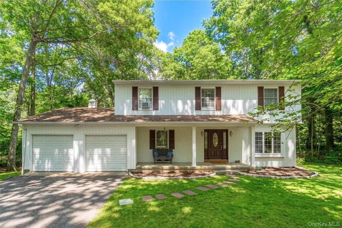 Address Withheld By Seller, Laurel, NY 11948 - #1