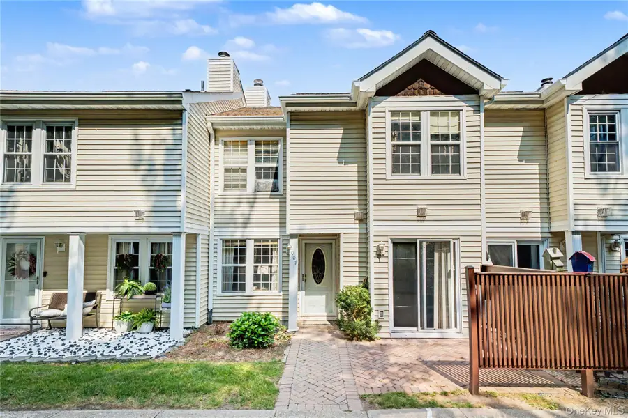 2007 Whispering Hills, Chester, NY 10918 - #3