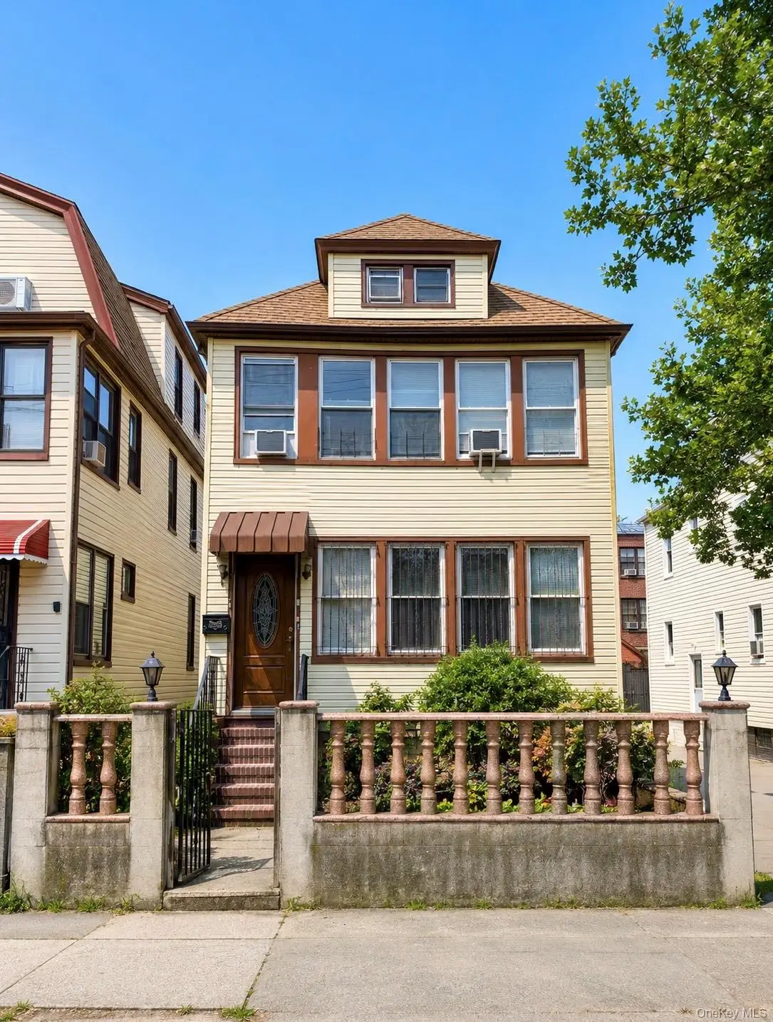 9425 54th Avenue, Elmhurst, NY 11373 - #1