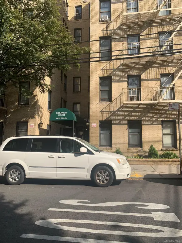3975 56th Street #4A, Woodside, NY 11377