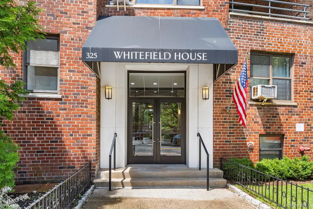 325 Main Street #1J, White Plains, NY 10601 - #1