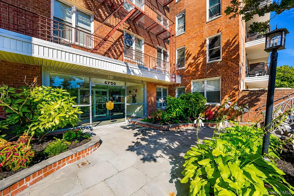 67-50 Thornton Place #1D, Forest Hills, NY 11375 - #1