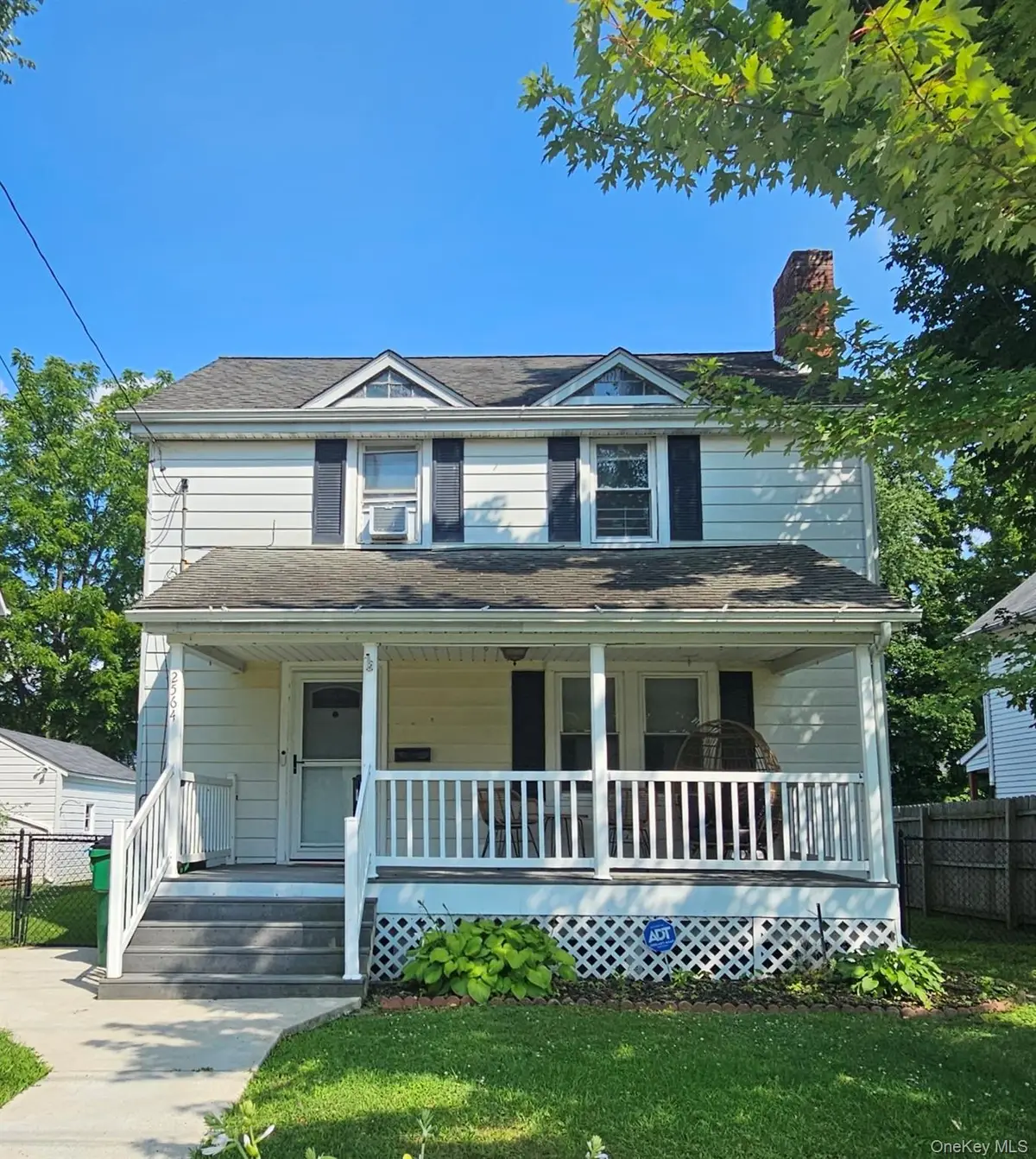 2564 South Avenue, Wappingers Falls, NY 12590 - #1