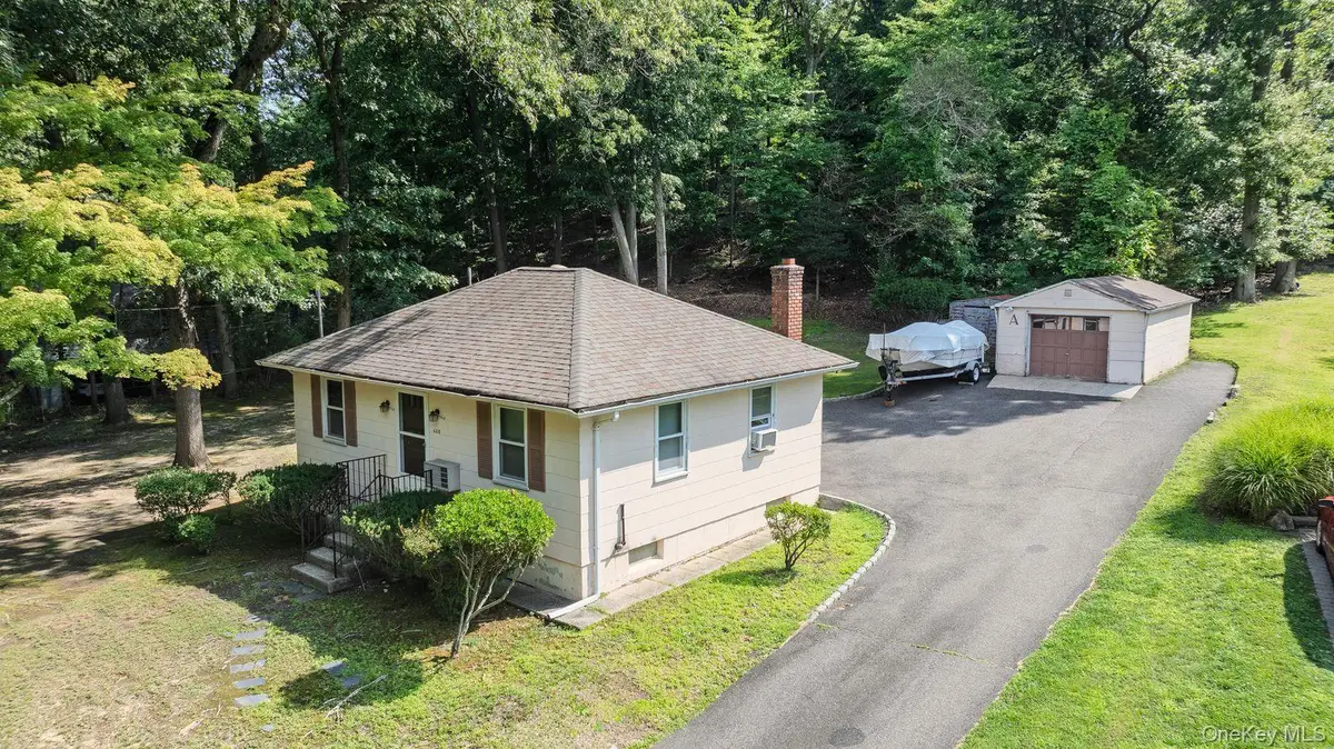 468 Old Bridge Road, Northport, NY 11768 - #1