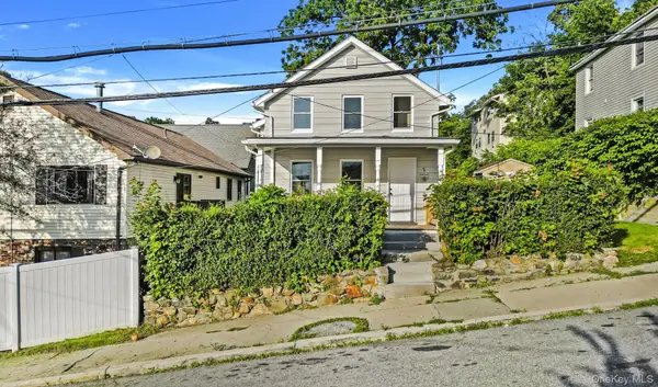 5 Grant Avenue, Peekskill, NY 10566