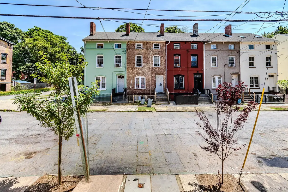 70 Lander Street, Newburgh, NY 12550 - #1
