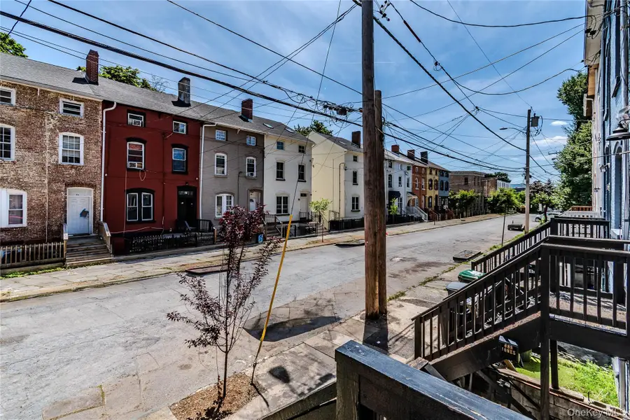 70 Lander Street, Newburgh, NY 12550 - #3