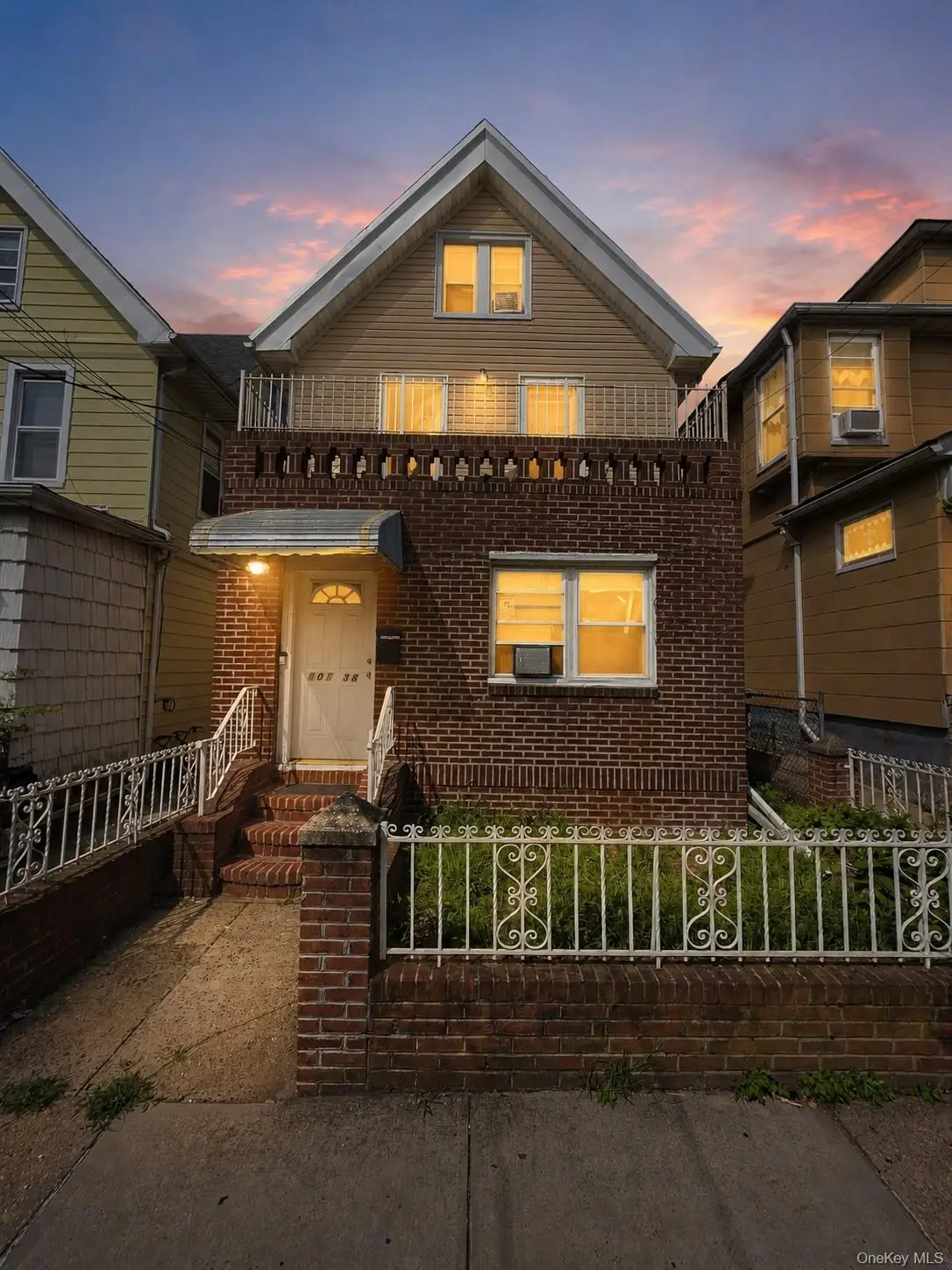 10138 131st Street, South Richmond Hill, NY 11419 - #1