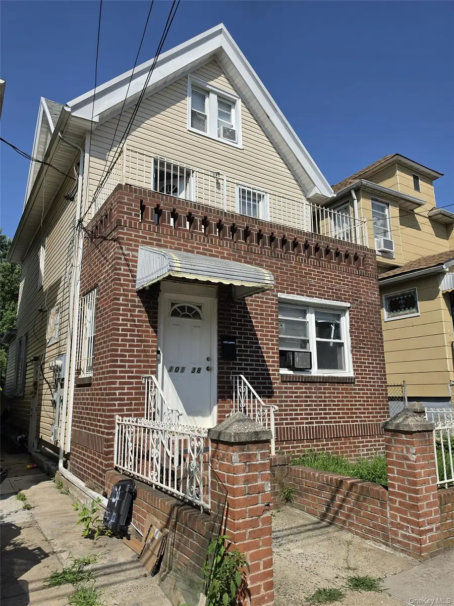 10138 131st Street, South Richmond Hill, NY 11419 - #2