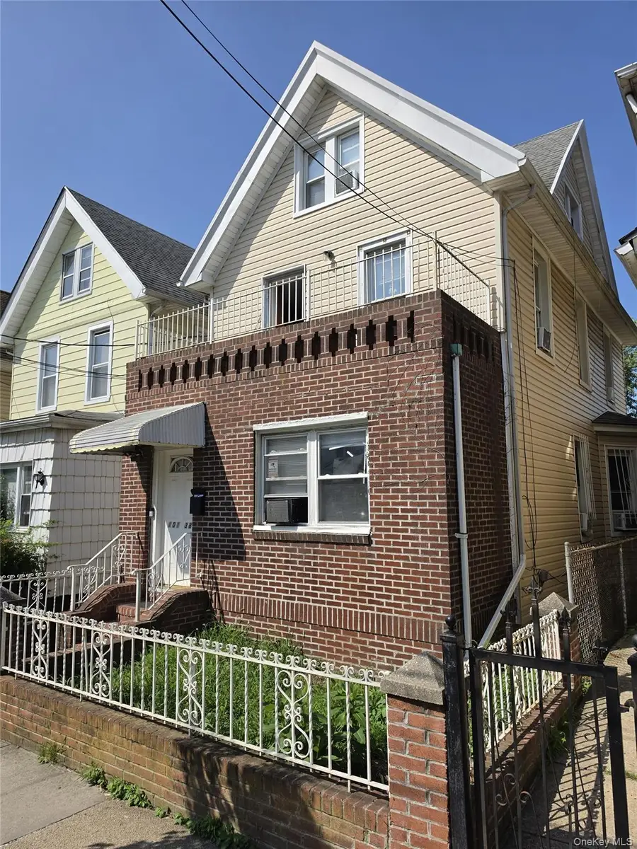 10138 131st Street, South Richmond Hill, NY 11419 - #3