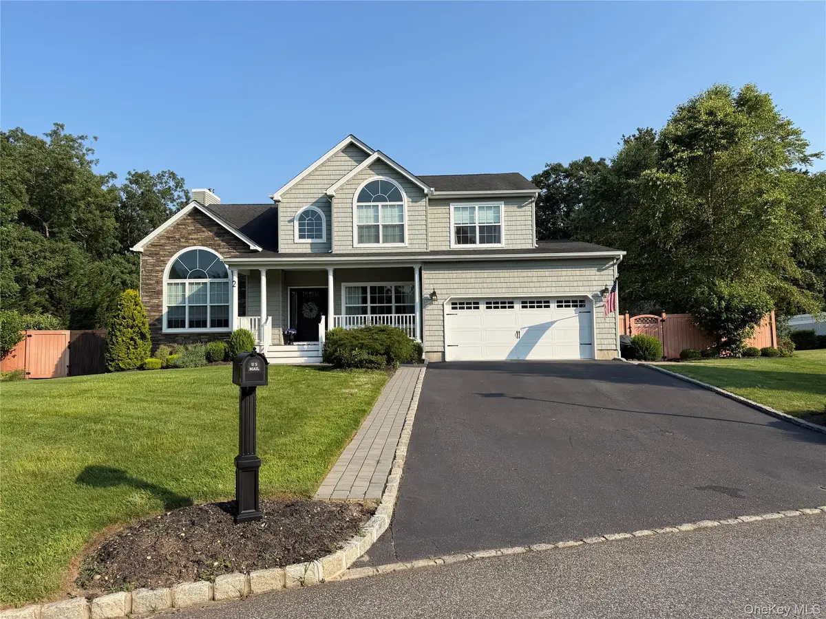 2 Jane Street, Miller Place, NY 11764 - #1